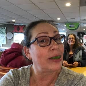 Meet your Posher, Joy